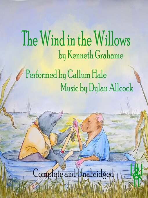 Title details for The Wind in the Willows by Kenneth Grahame - Available